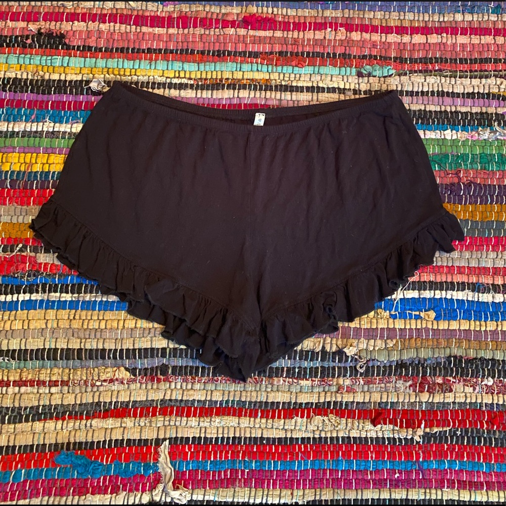 comfy shorts
